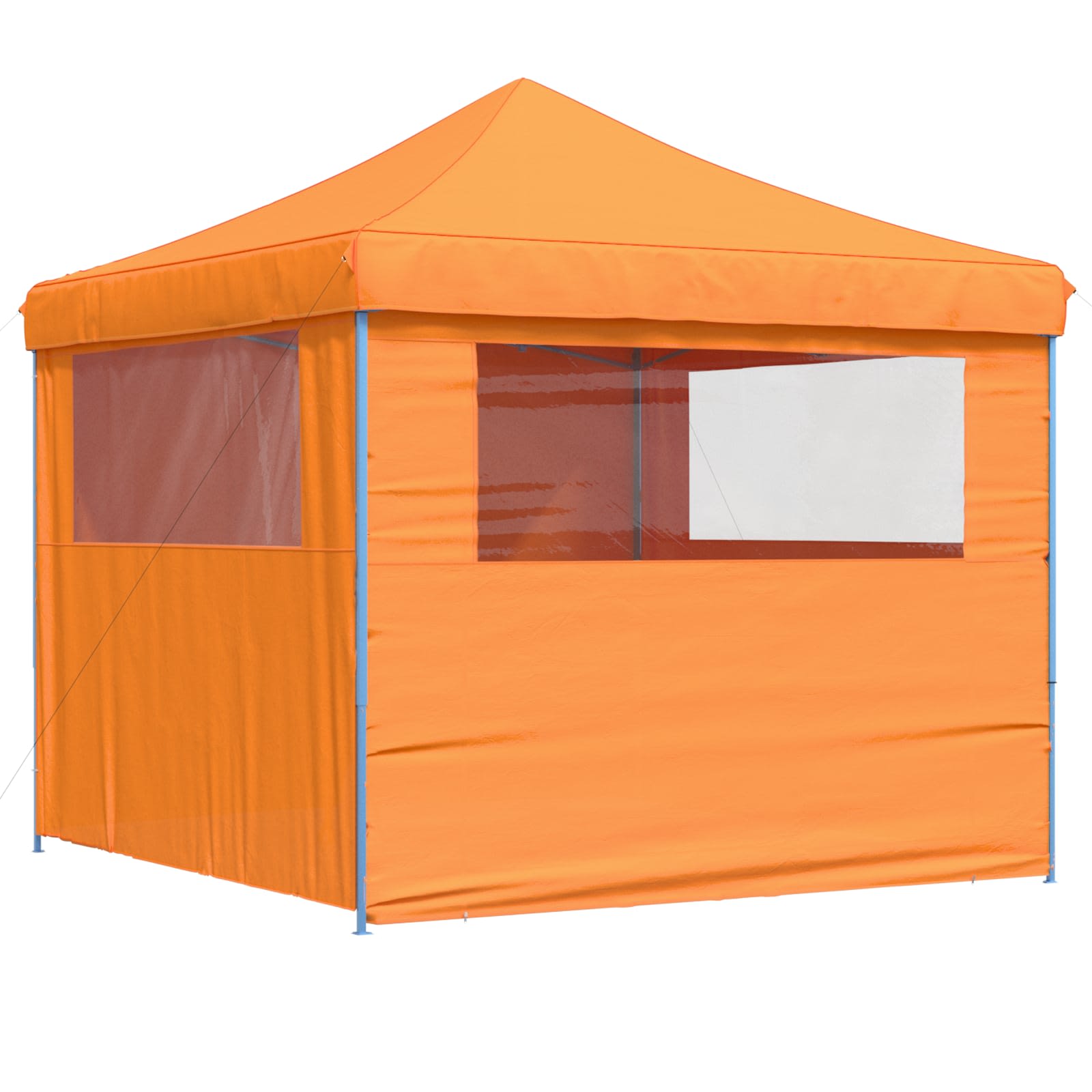 Party-Zelt 292 X 292 X 315 Cm Oxford-Stoff