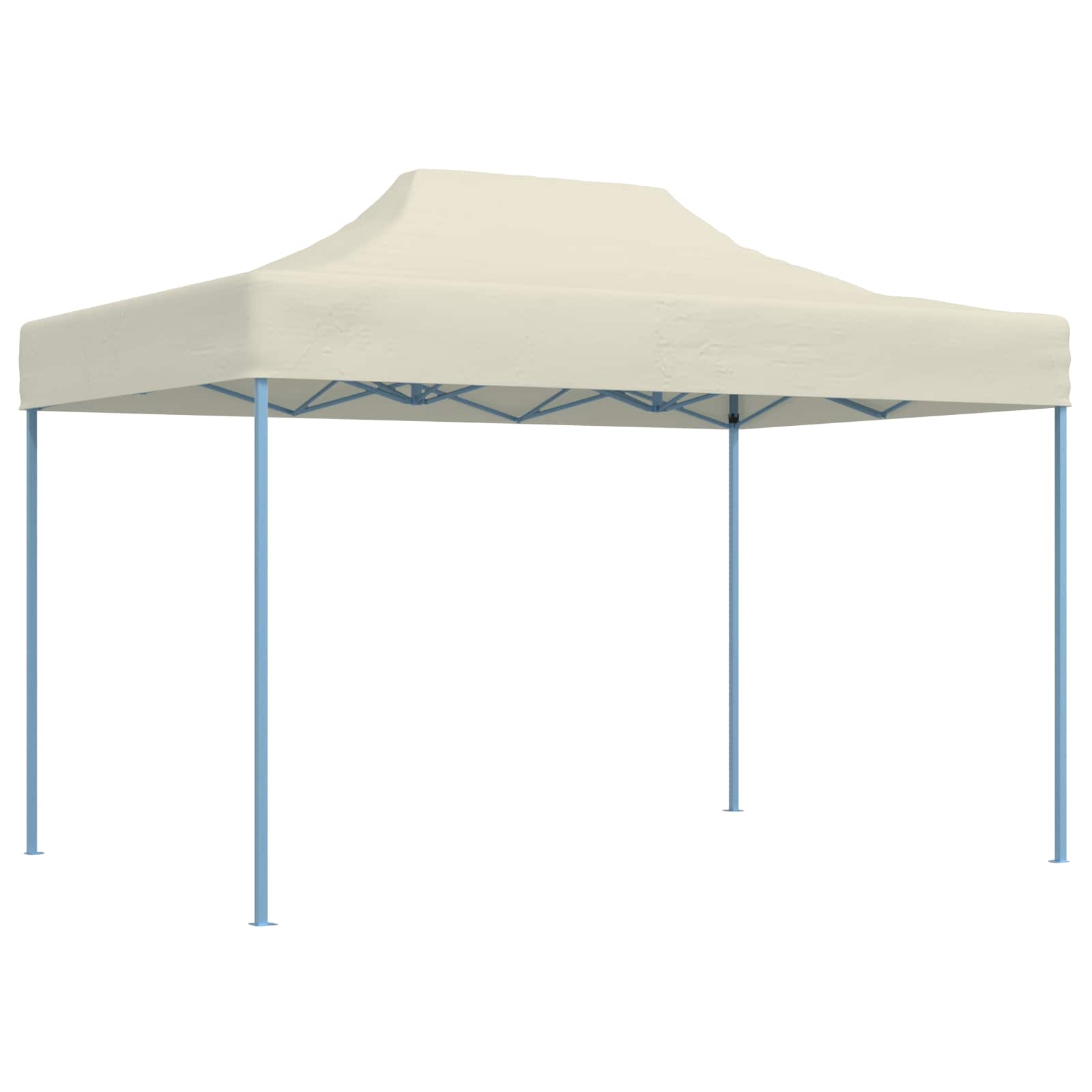 Party-Zelt 279 X 410 X 315 Cm Oxford-Stoff