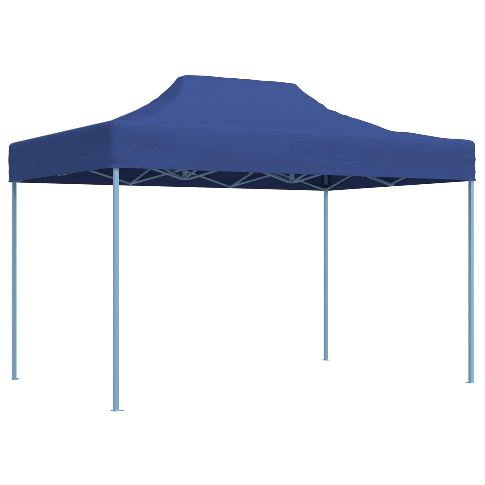 Party-Zelt 279 X 410 X 315 Cm Oxford-Stoff