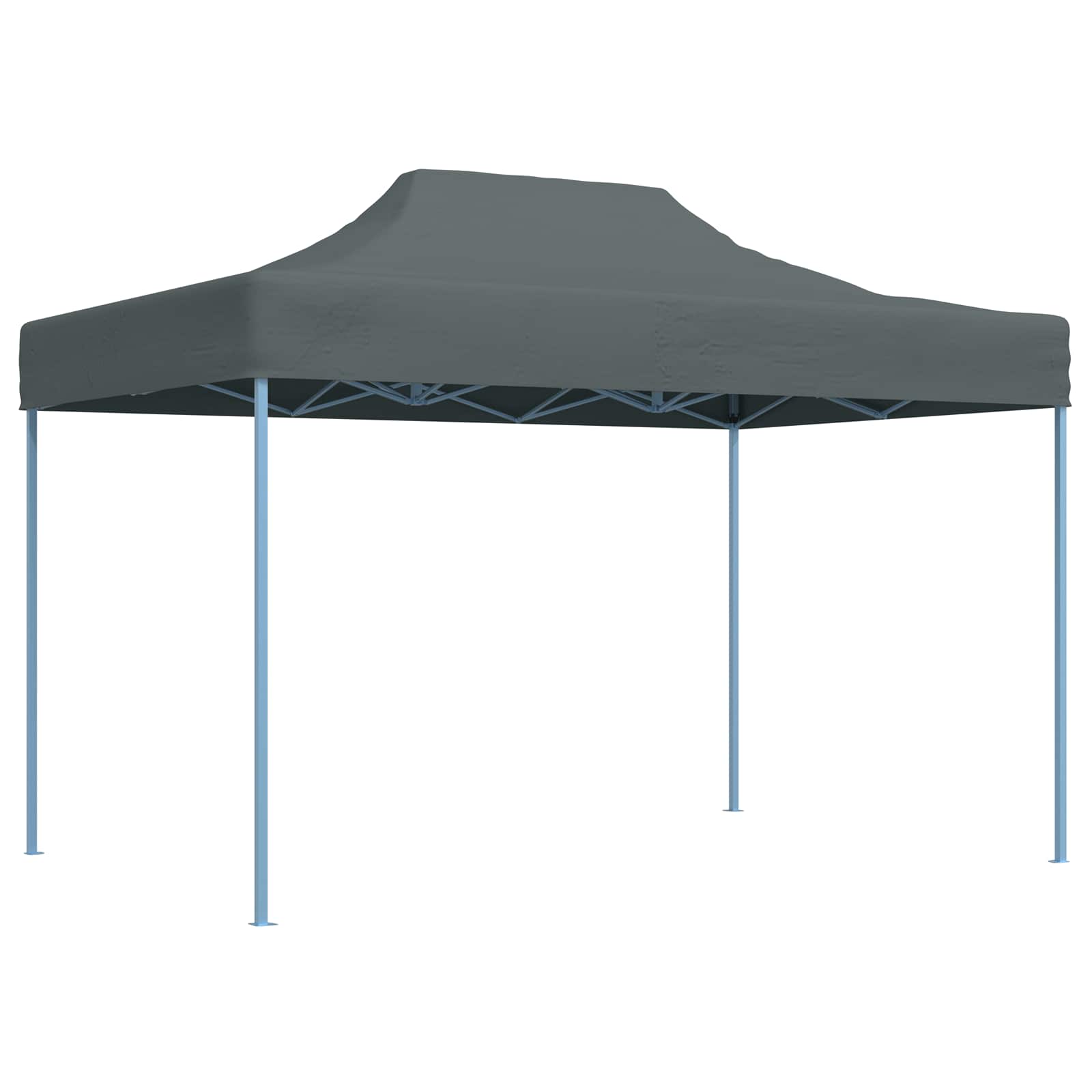 Party-Zelt 279 X 410 X 315 Cm Oxford-Stoff