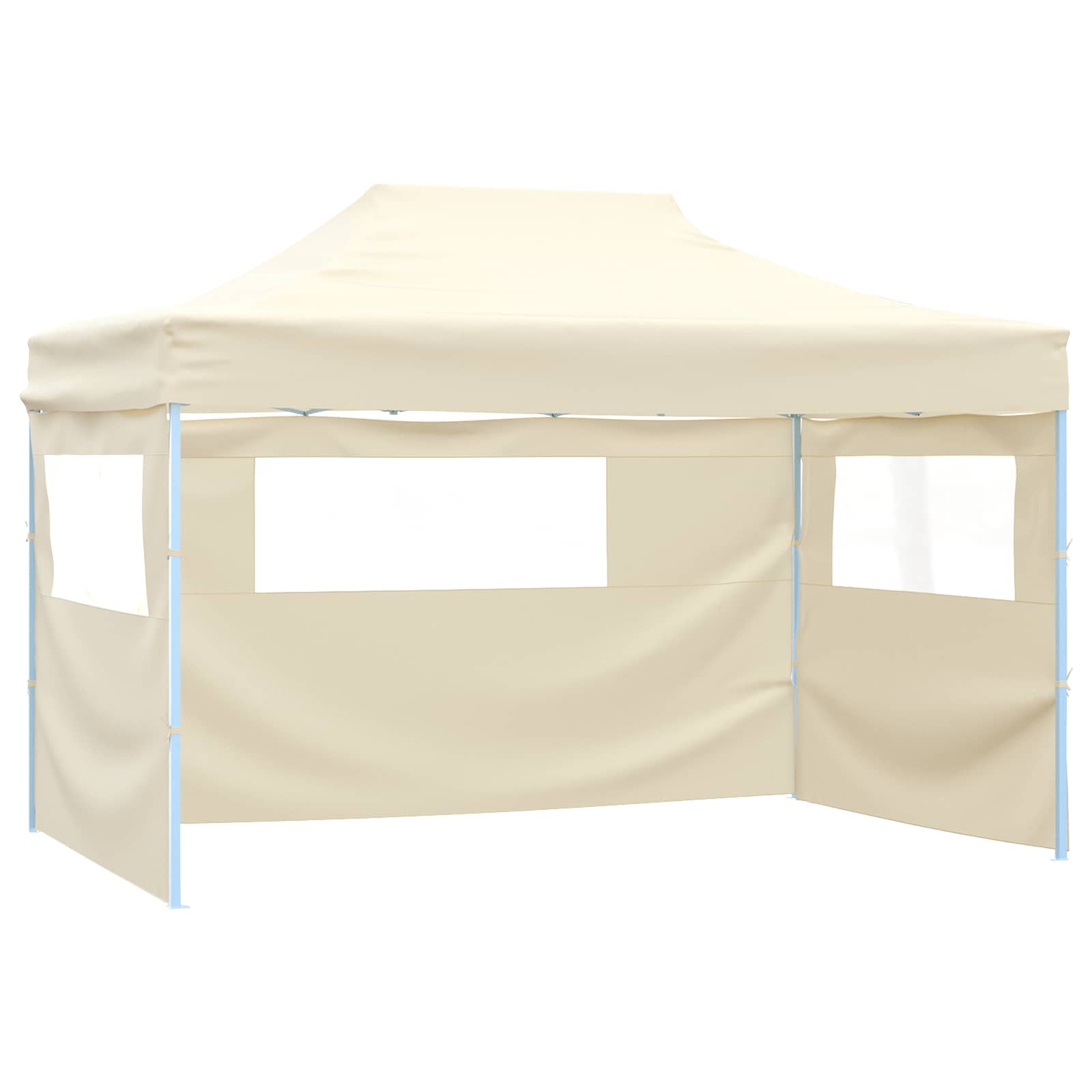 Party-Zelt 279 X 410 X 315 Cm Oxford-Stoff