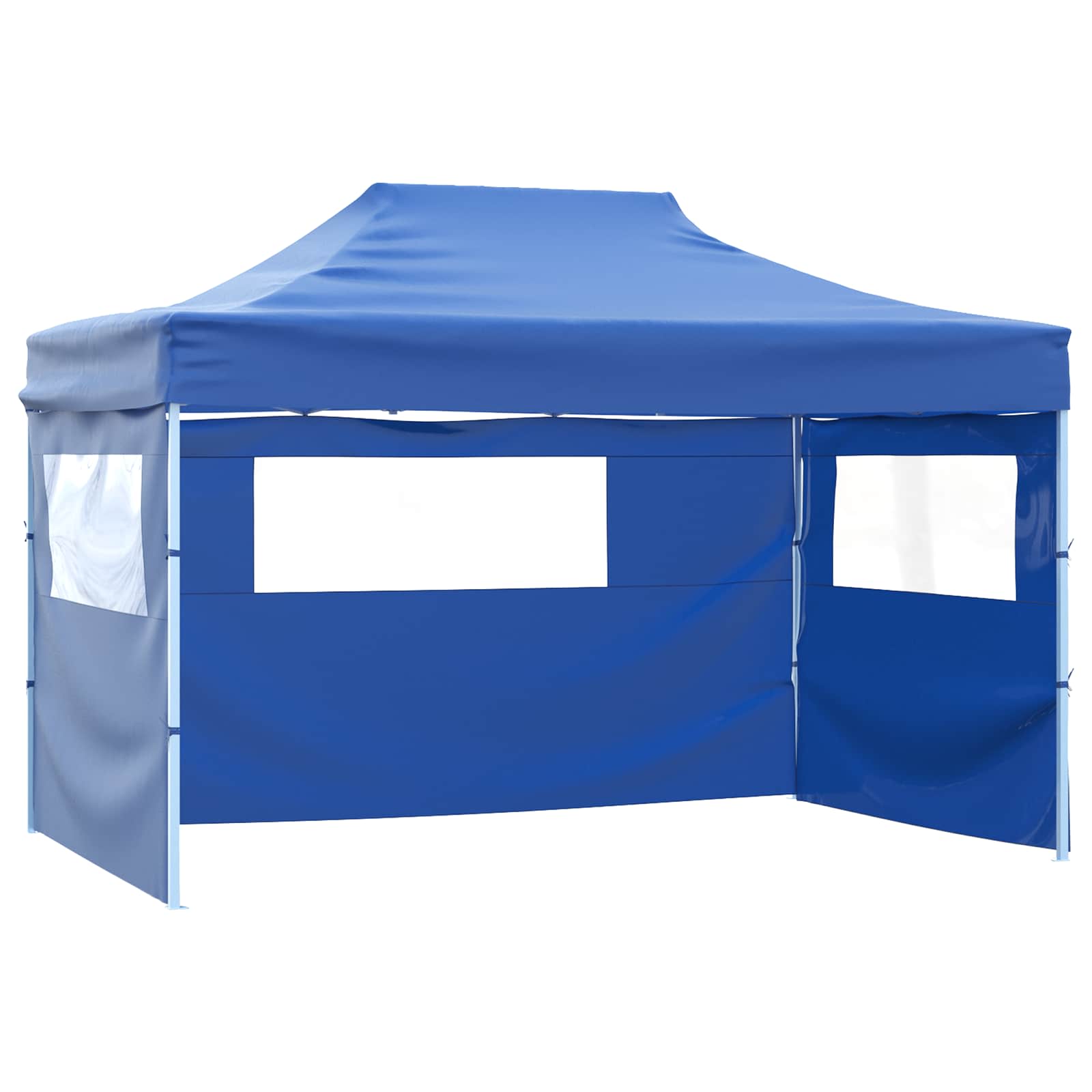 Party-Zelt 279 X 410 X 315 Cm Oxford-Stoff