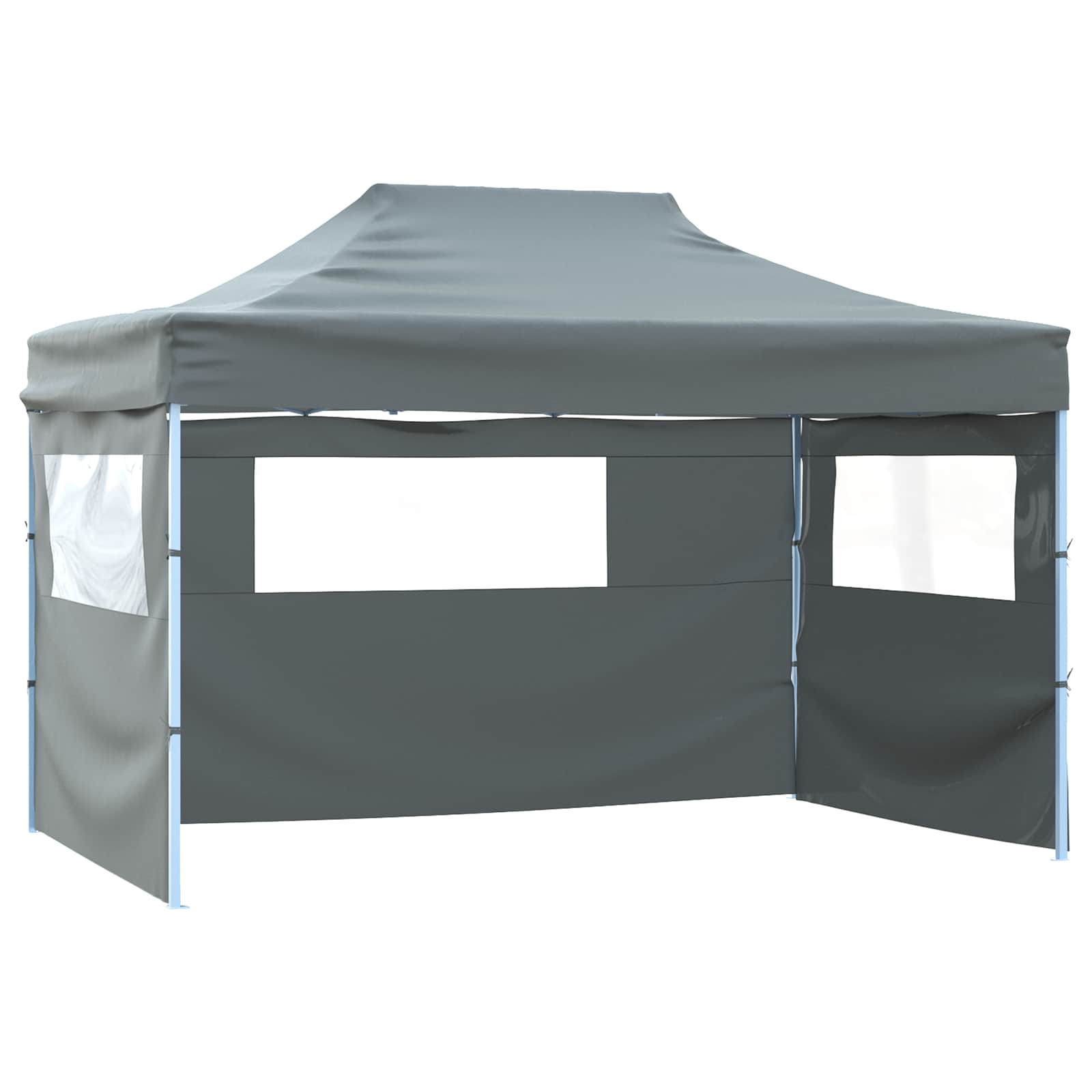 Party-Zelt 279 X 410 X 315 Cm Oxford-Stoff