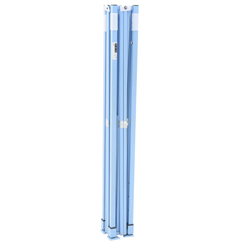 Party-Zelt 279 X 410 X 315 Cm Oxford-Stoff