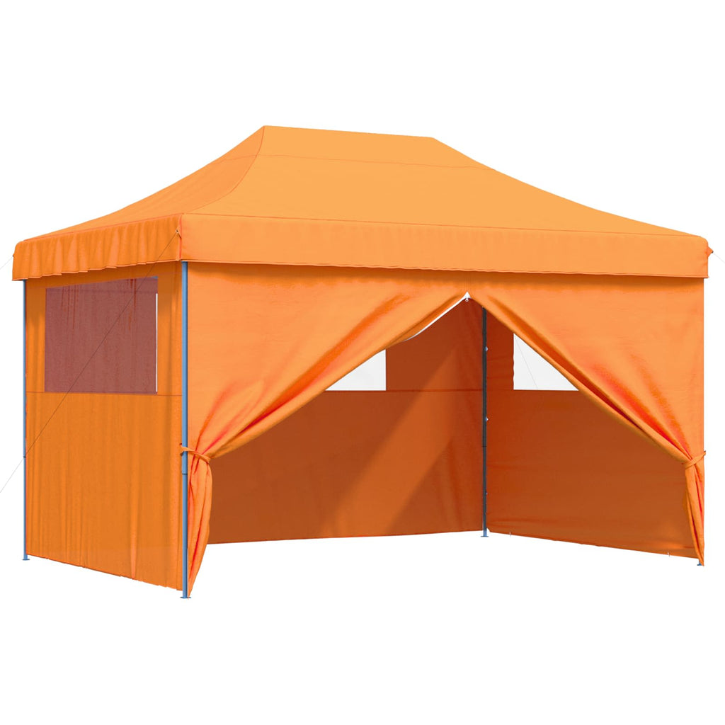Party-Zelt 279 X 410 X 315 Cm Oxford-Stoff