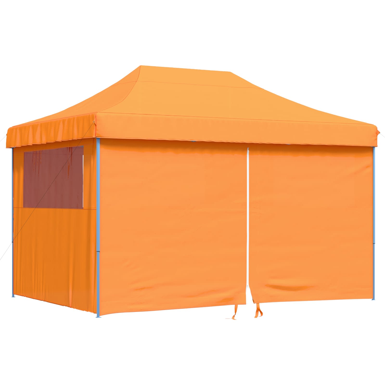 Party-Zelt 279 X 410 X 315 Cm Oxford-Stoff