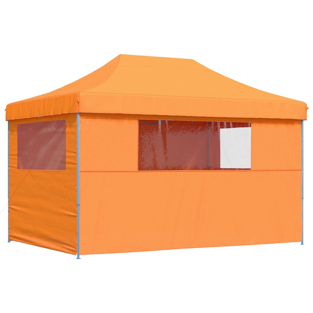 Party-Zelt 279 X 410 X 315 Cm Oxford-Stoff