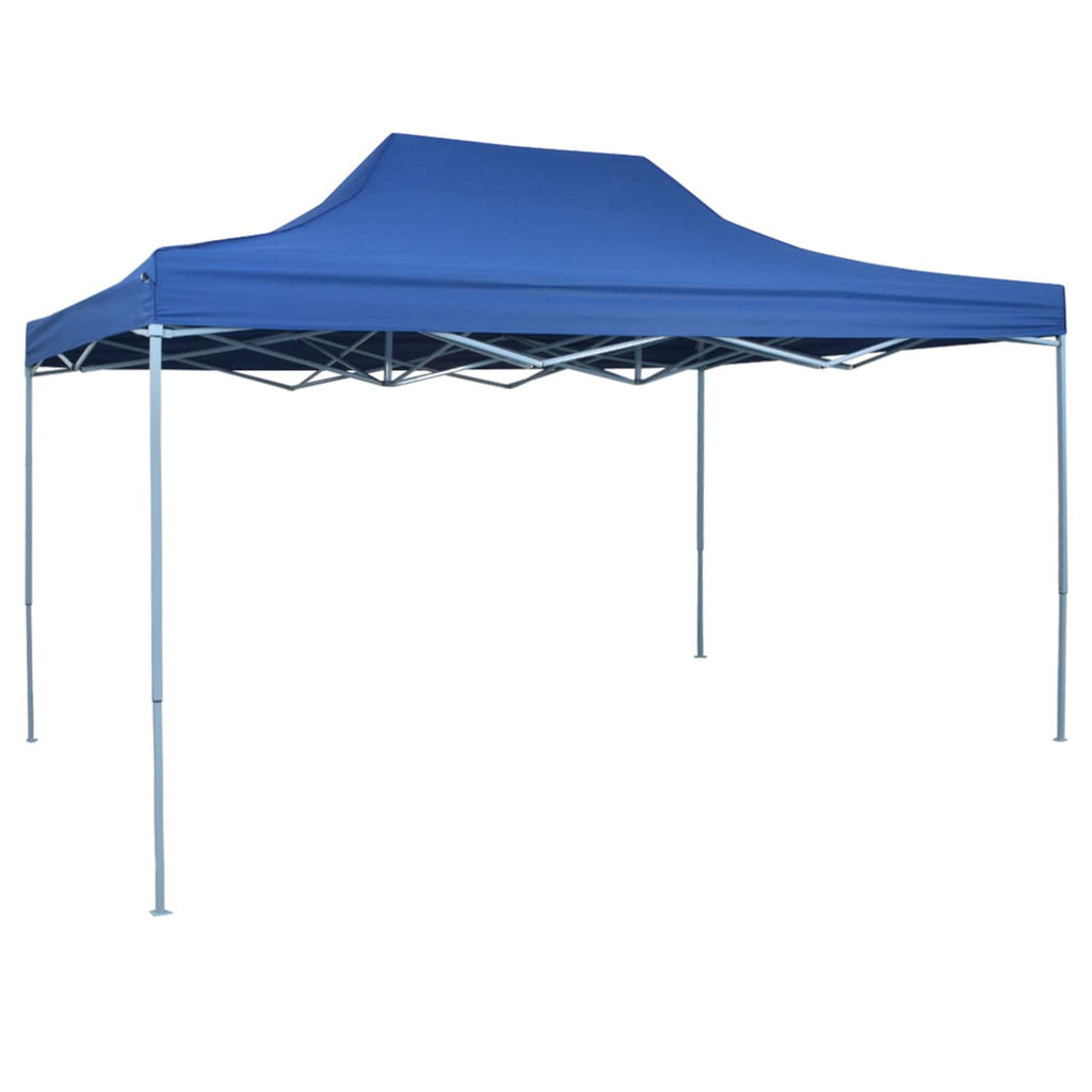 Party-Zelt 292 X 440 X 315 Cm Oxford-Stoff