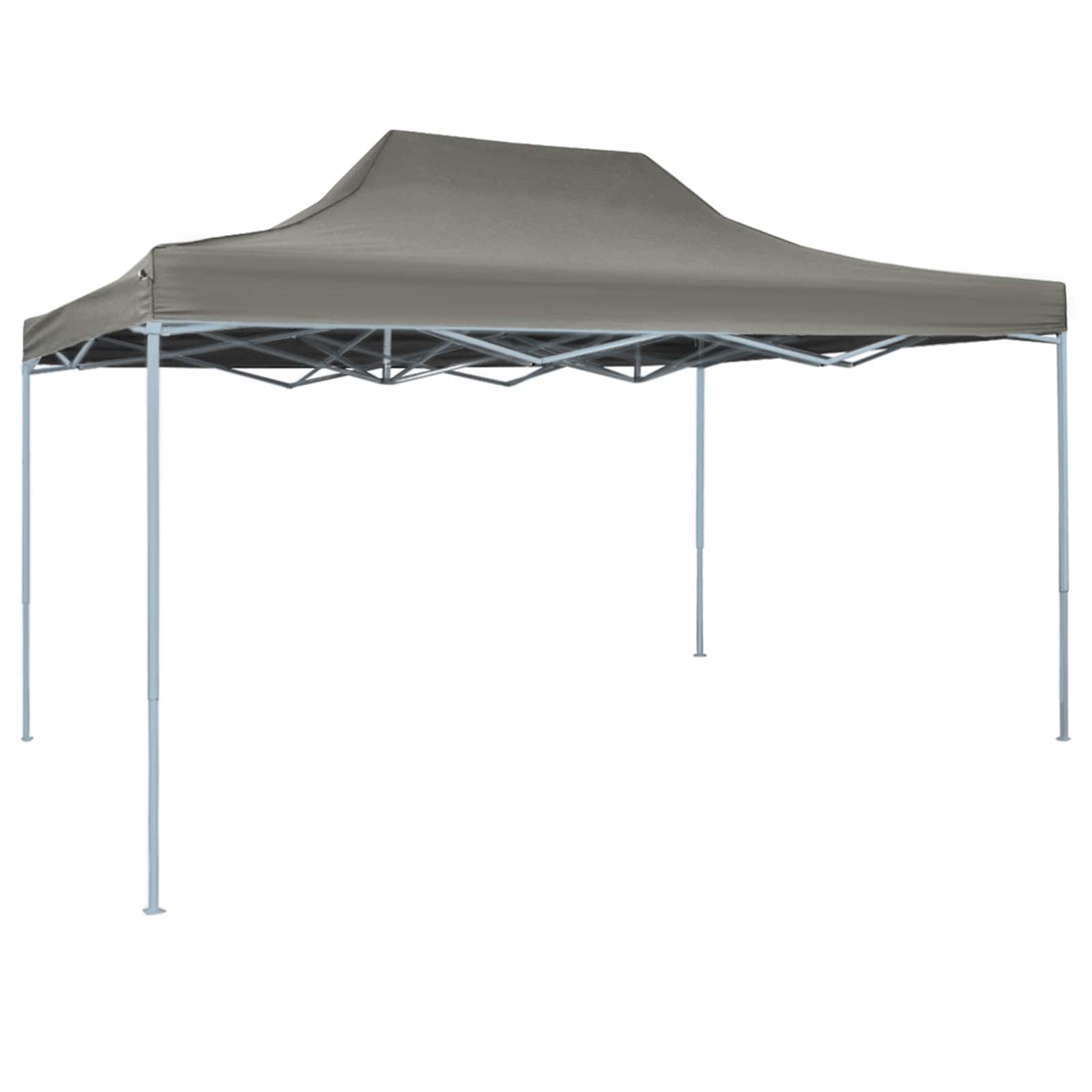 Party-Zelt 292 X 440 X 315 Cm Oxford-Stoff