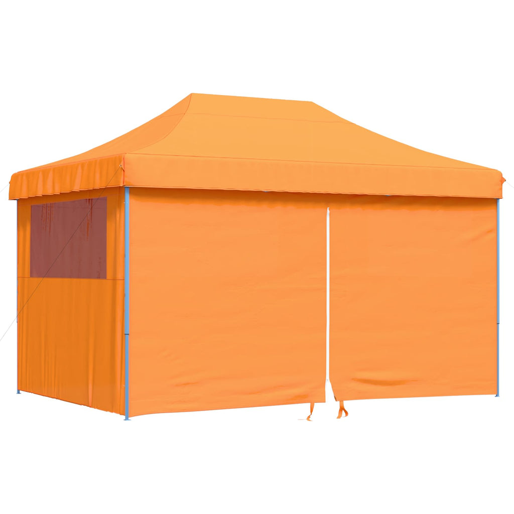 Party-Zelt 292 X 440 X 315 Cm Oxford-Stoff