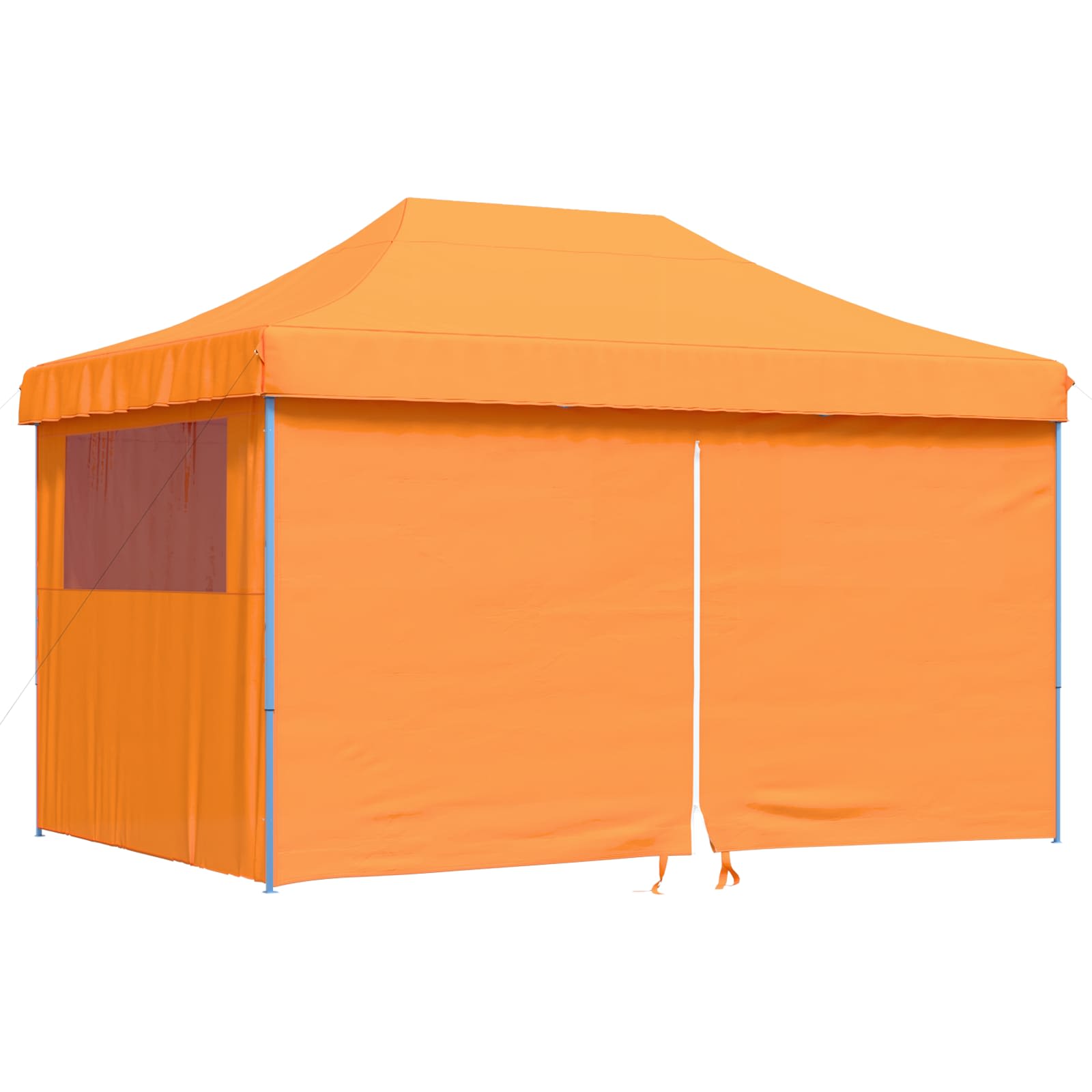 Party-Zelt 292 X 440 X 315 Cm Oxford-Stoff