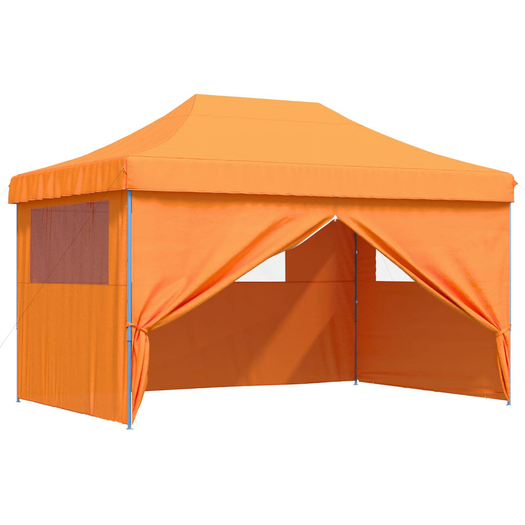Party-Zelt 292 X 440 X 315 Cm Oxford-Stoff