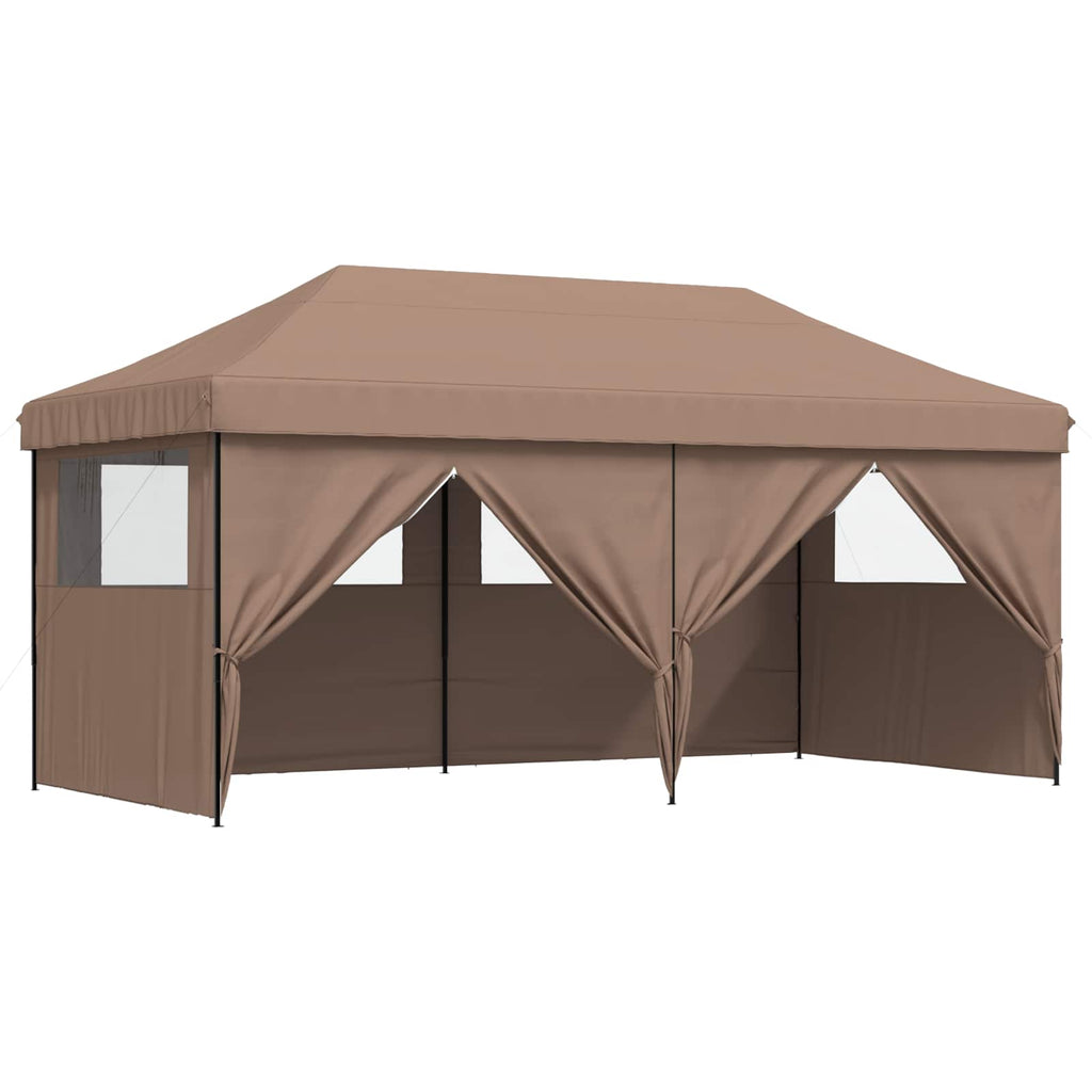 Party-Zelt 292 X 580 X 315 Cm Oxford-Stoff