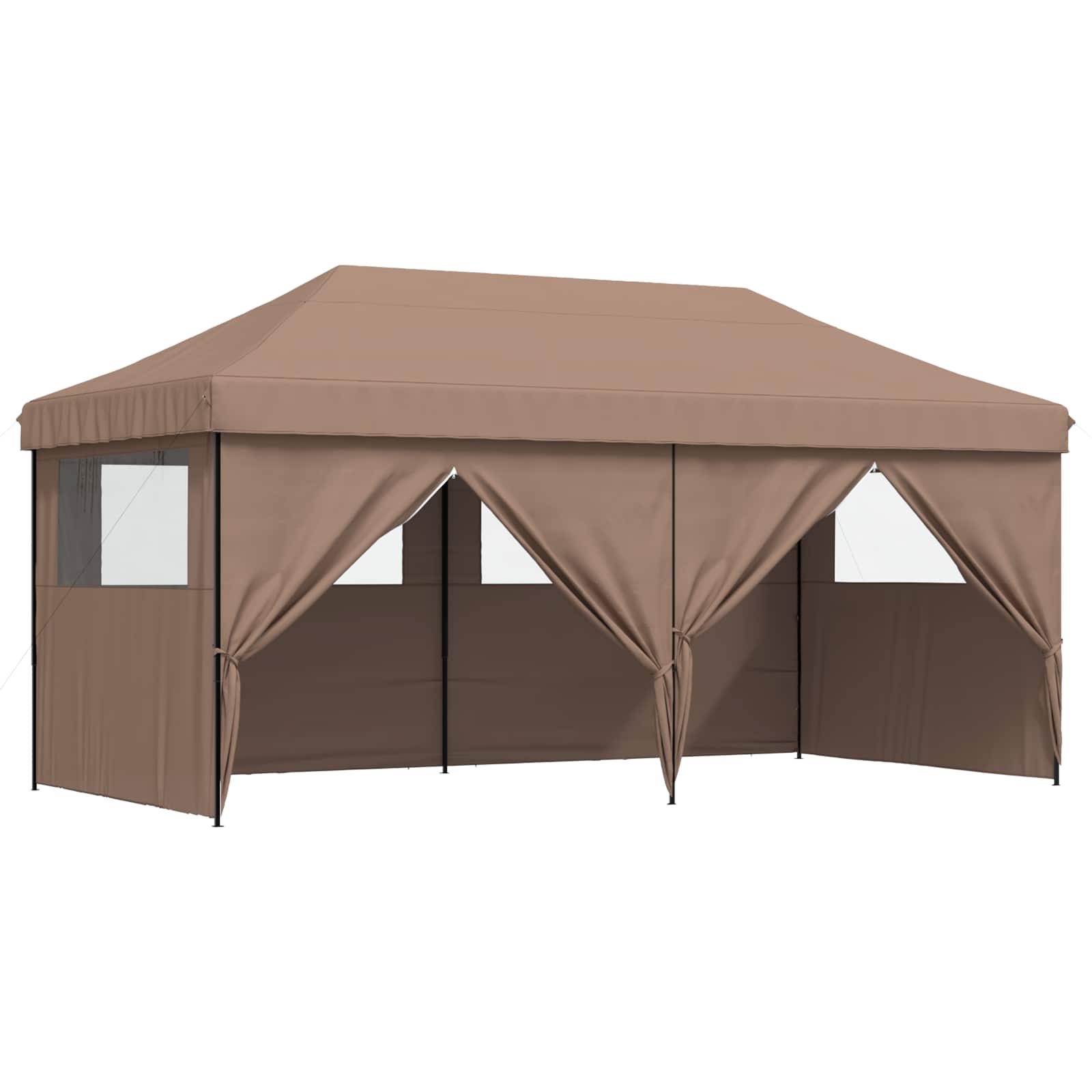 Party-Zelt 292 X 580 X 315 Cm Oxford-Stoff