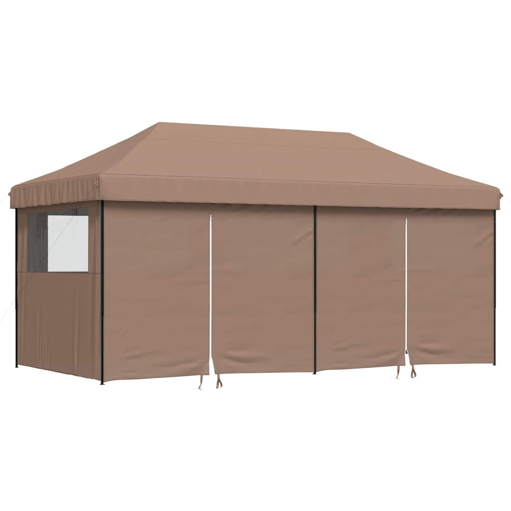 Party-Zelt 292 X 580 X 315 Cm Oxford-Stoff