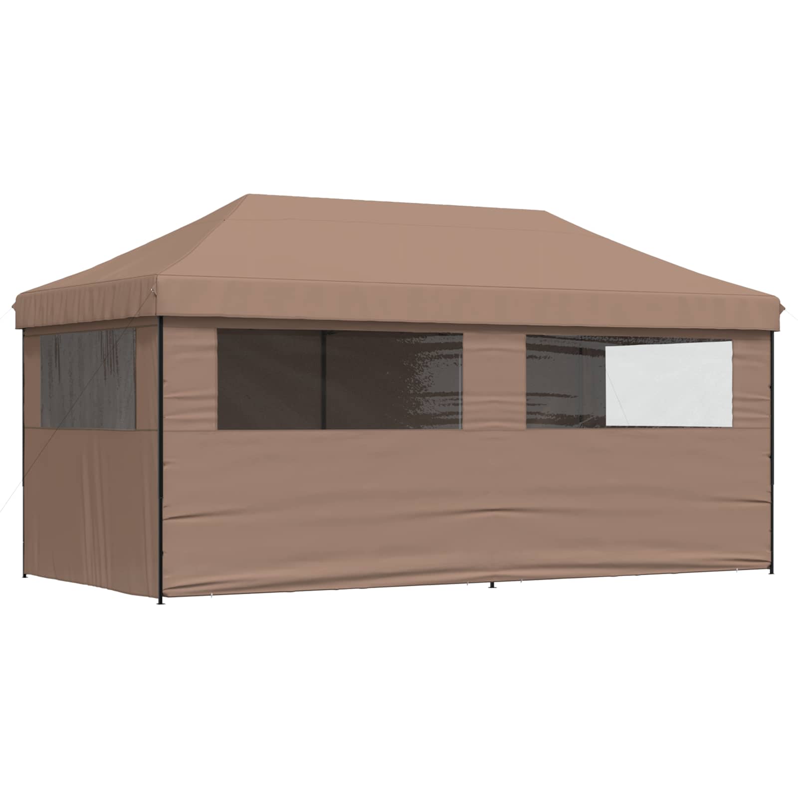 Party-Zelt 292 X 580 X 315 Cm Oxford-Stoff