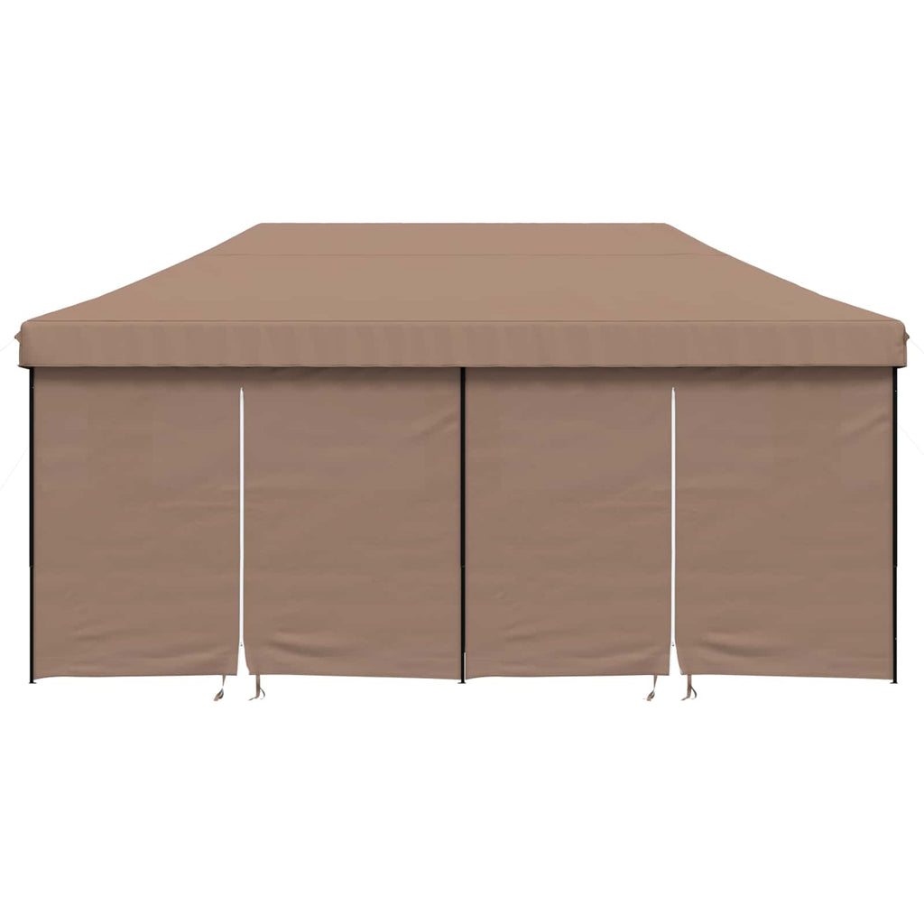 Party-Zelt 292 X 580 X 315 Cm Oxford-Stoff
