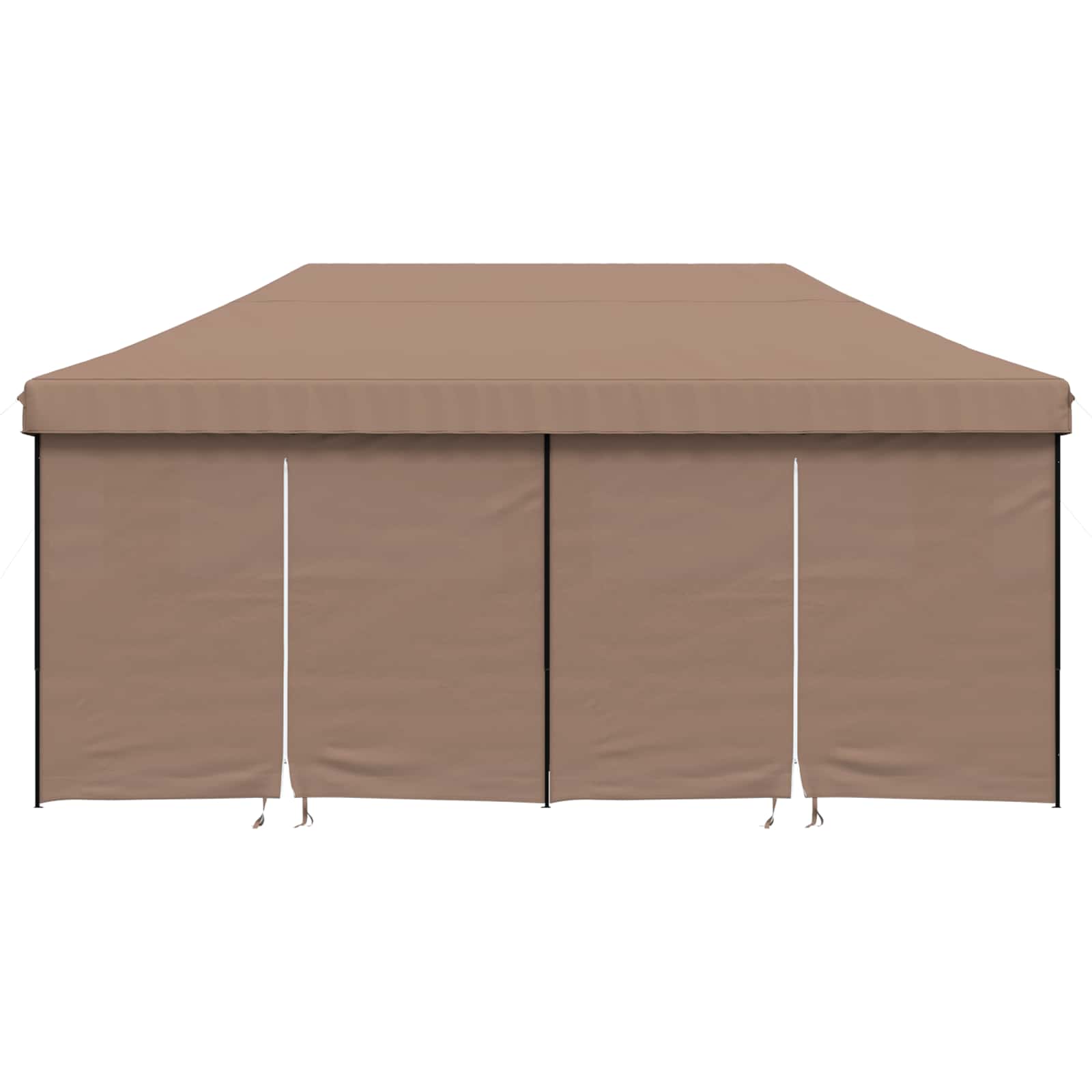 Party-Zelt 292 X 580 X 315 Cm Oxford-Stoff