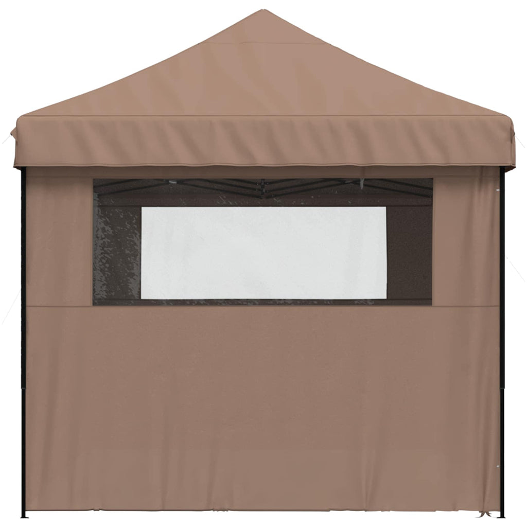 Party-Zelt 292 X 580 X 315 Cm Oxford-Stoff