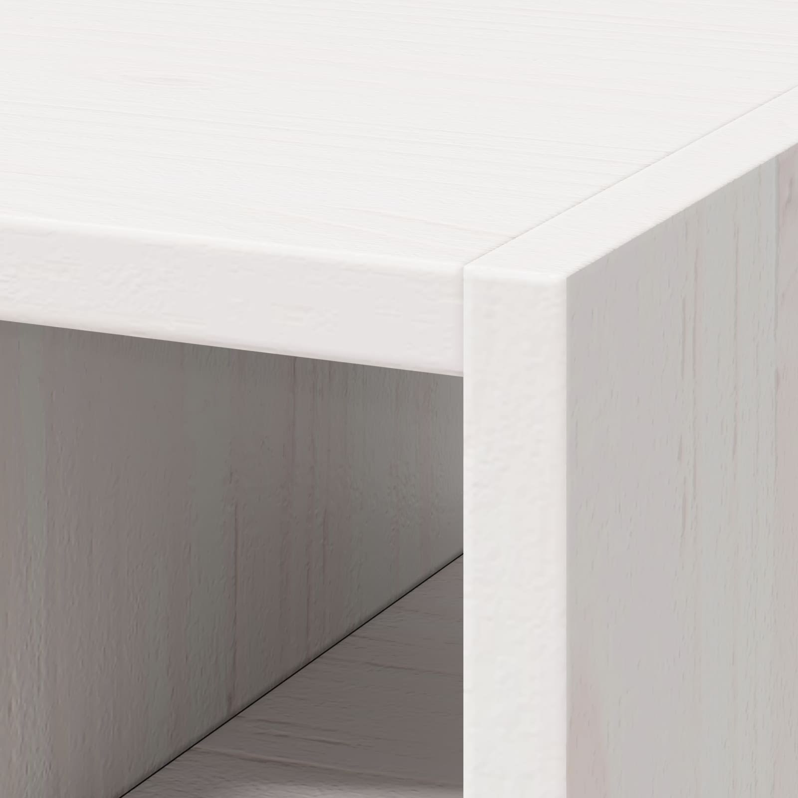Weinregal 2 Pcs 56 X 25 X 56 Cm Massives Kiefernholz