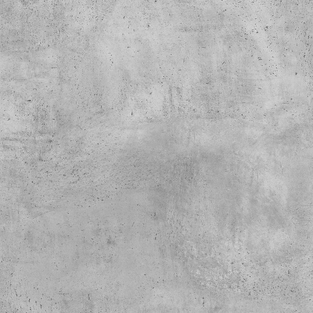 Couchtisch Beton Grau Holzwerkstoff