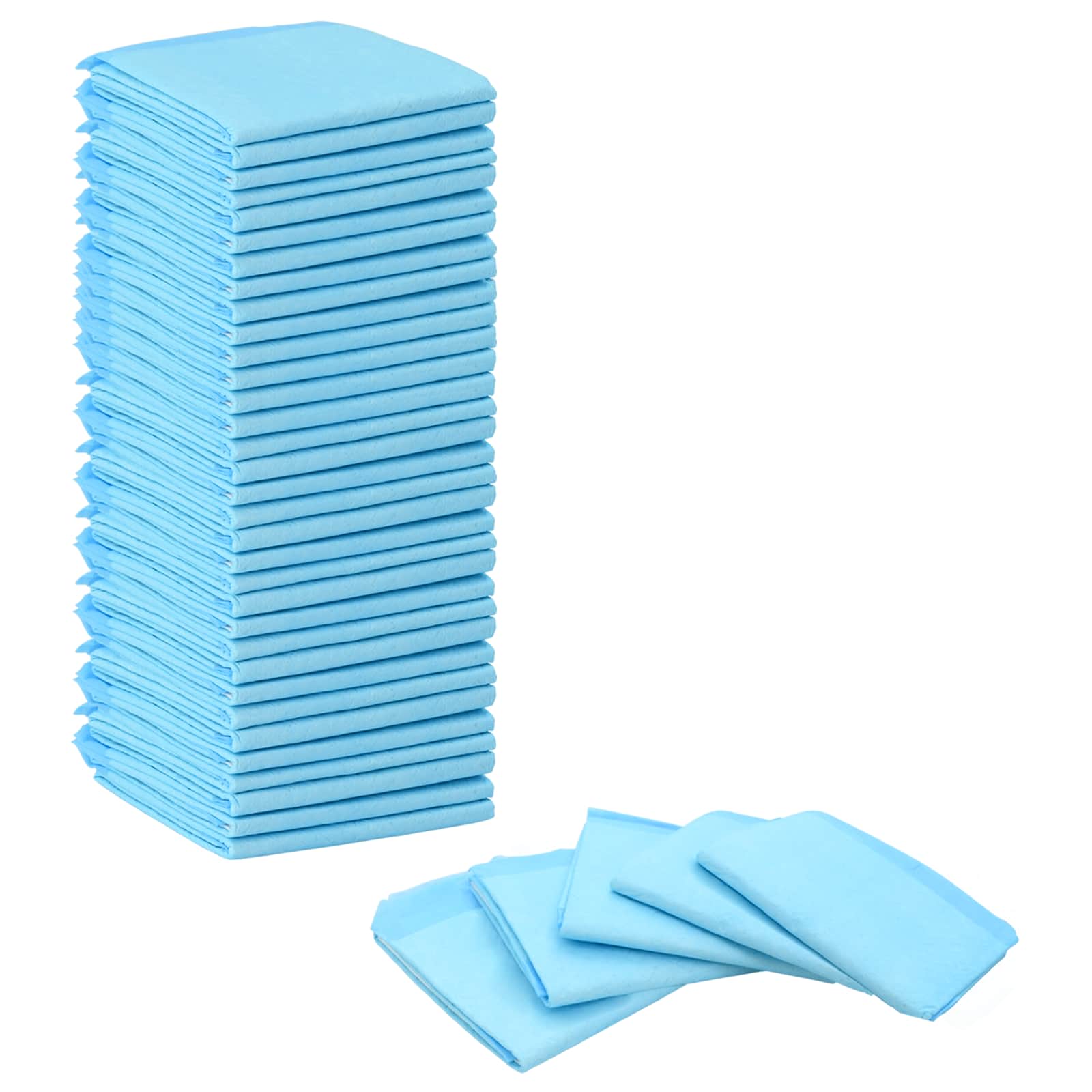 Vliesstoff Haustier Trainingspad 200 Pcs Vliesstoff