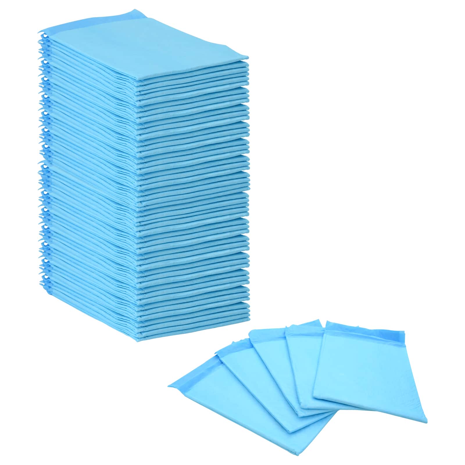 Vliesstoff Haustier Trainingspad 200 Pcs Vliesstoff