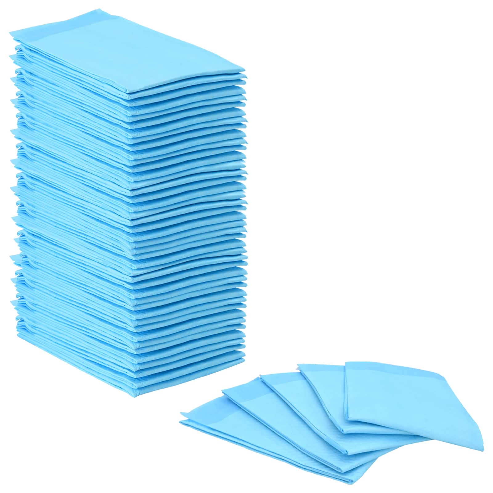 Vliesstoff Haustier Trainingspad 200 Pcs Vliesstoff