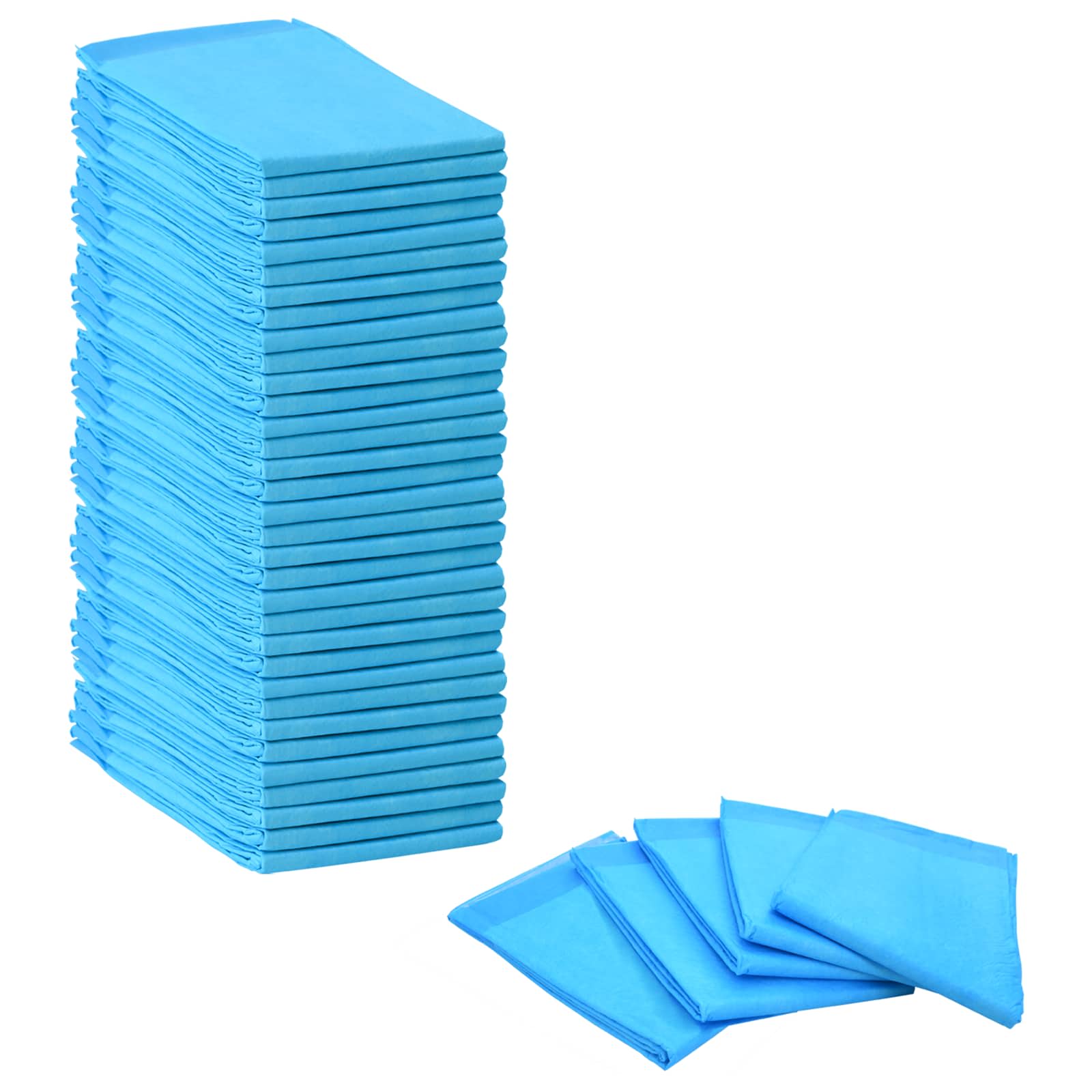 Vliesstoff Haustier Trainingspad 200 Pcs Vliesstoff