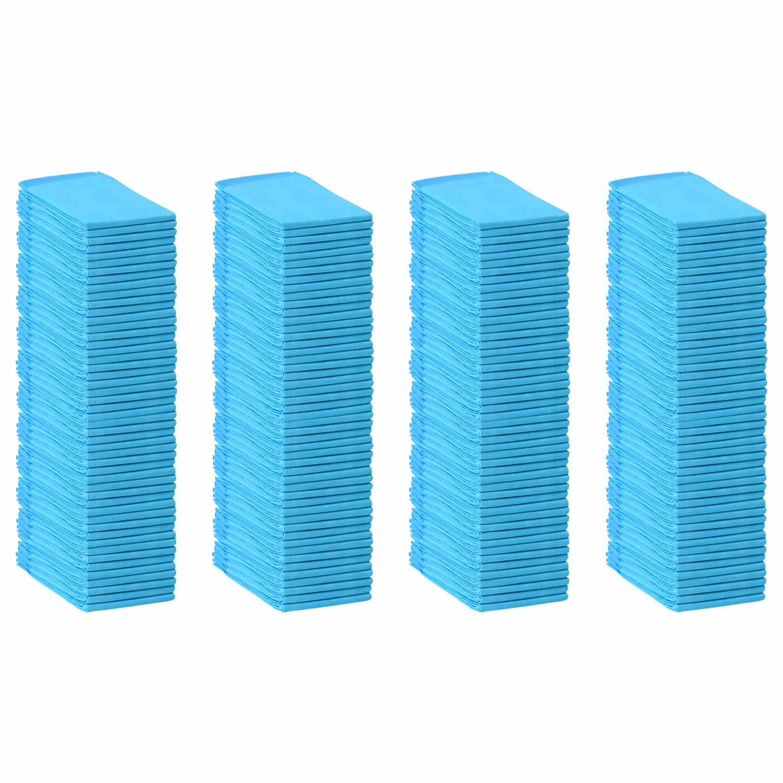 Vliesstoff Haustier Trainingspad 200 Pcs Vliesstoff