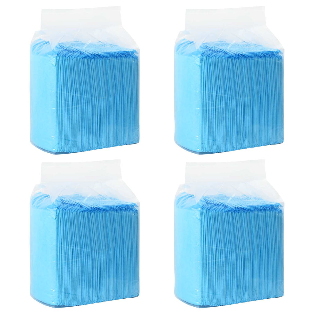 Vliesstoff Haustier Trainingspad 200 Pcs Vliesstoff