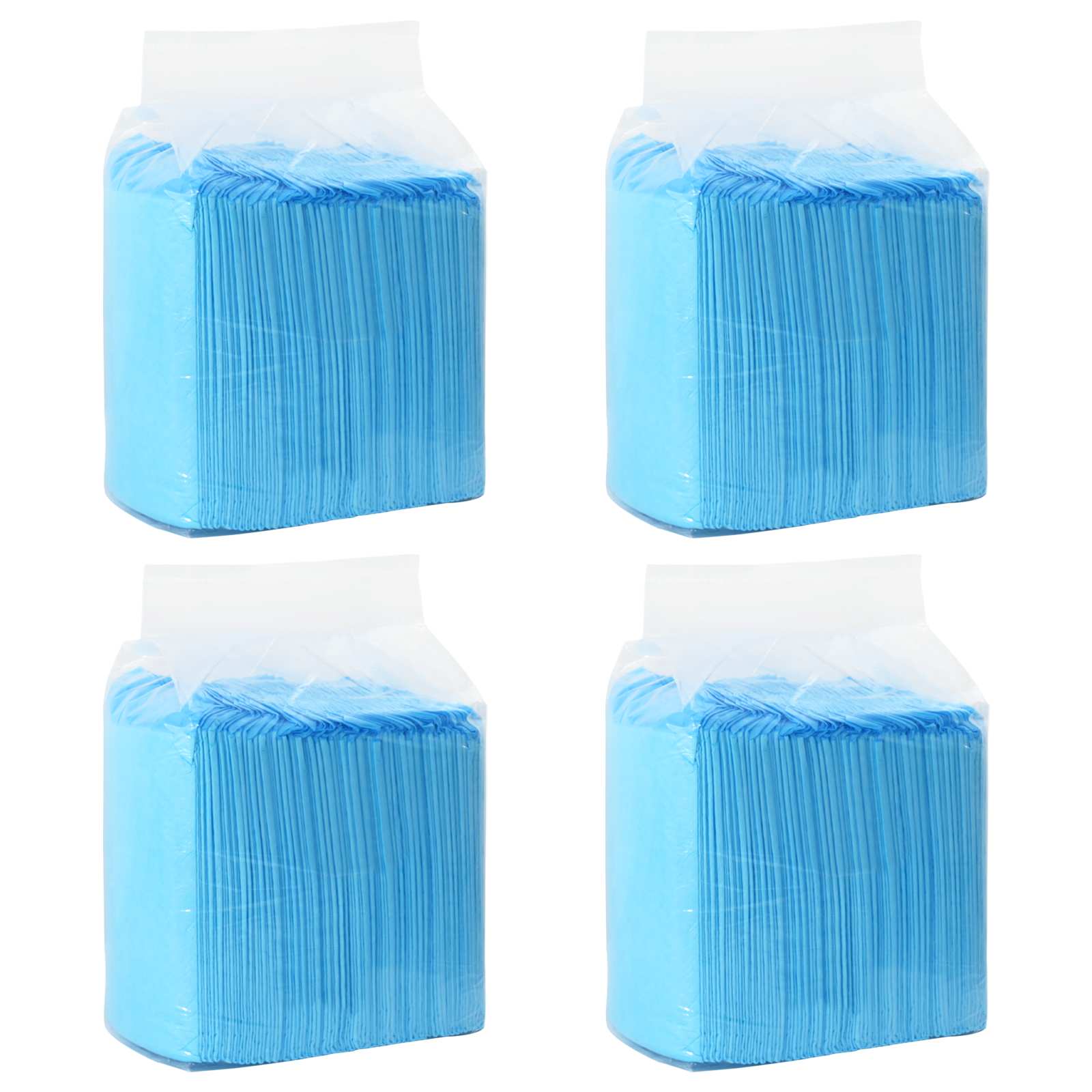Vliesstoff Haustier Trainingspad 200 Pcs Vliesstoff