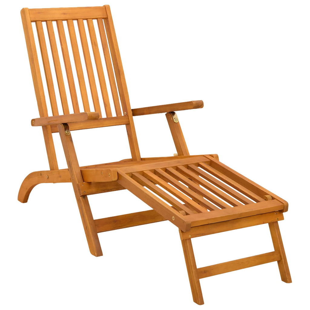 Liegestuhl Zum Verstellen Und Klappen 3 Pcs