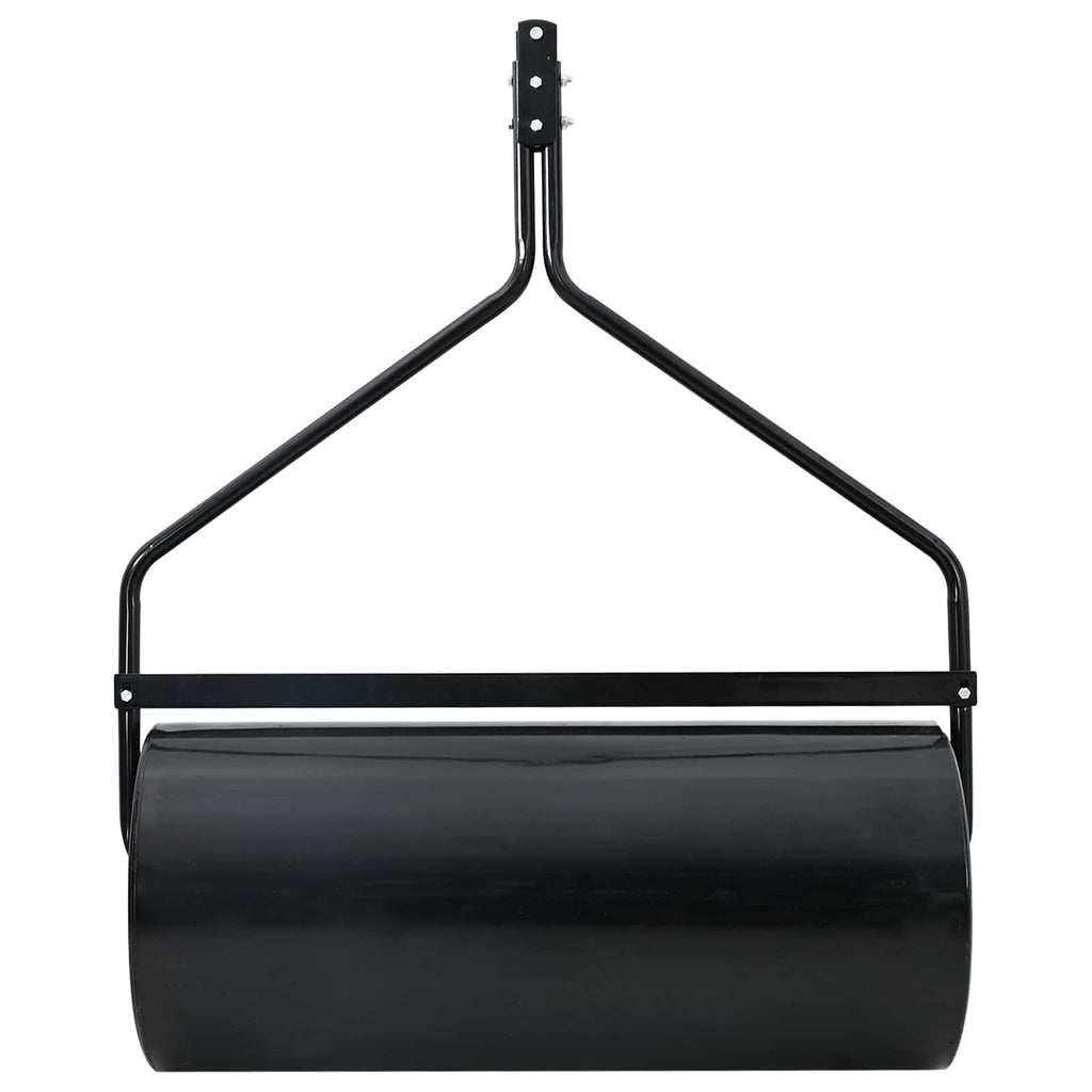 Garten-Rasenwalze 120 X 99 Cm 110 L Eisen