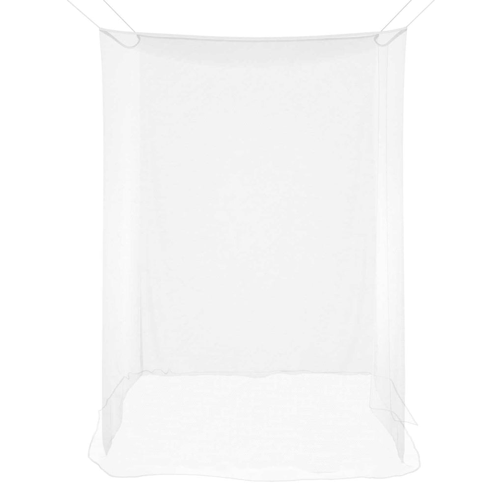 Moskito-Netz Für Bett 156 Maschen 3 Pcs Polyester