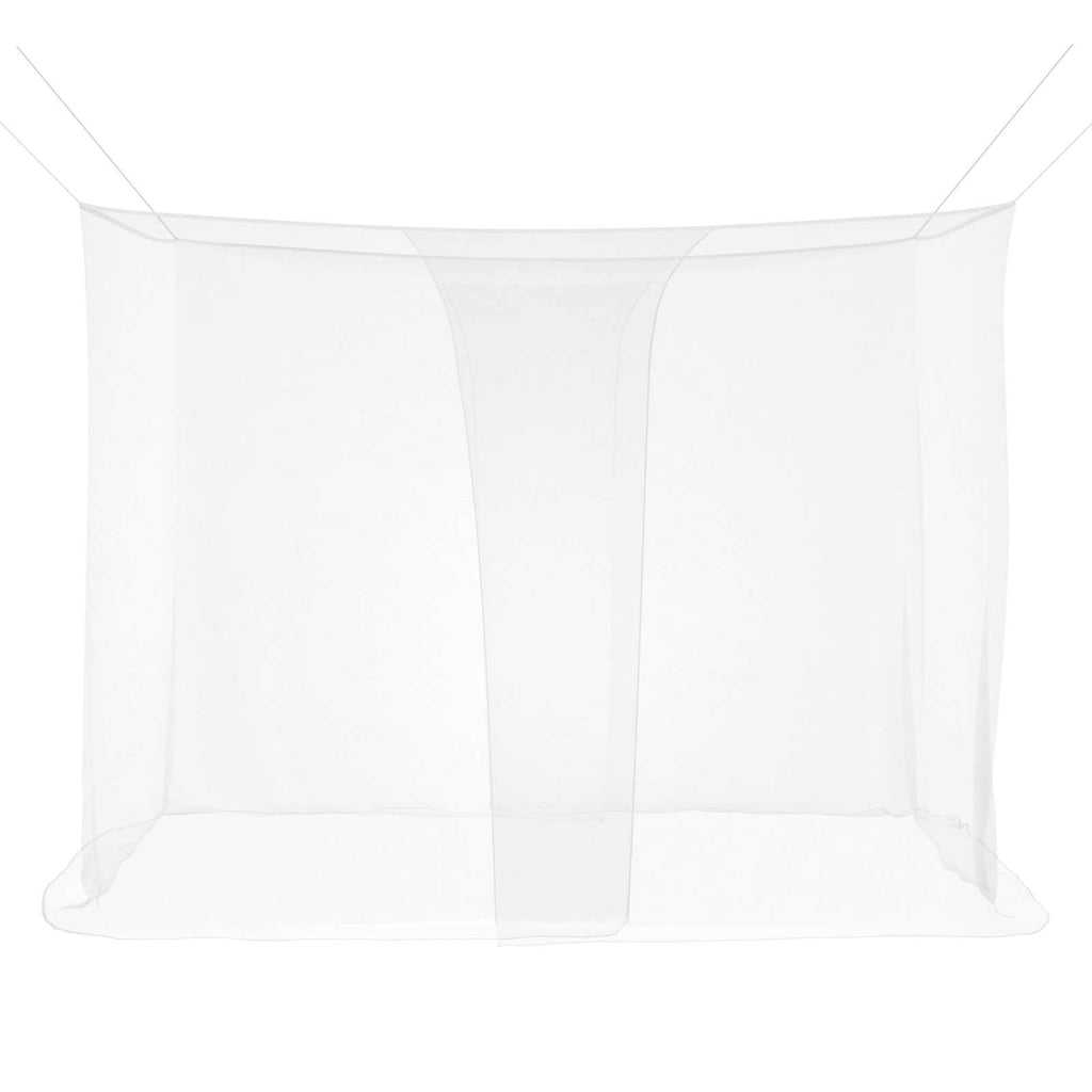 Moskito-Netz Für Bett 156 Maschen 3 Pcs Polyester