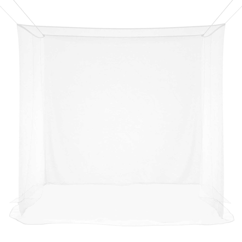 Moskito-Netz Für Bett 156 Maschen 3 Pcs Polyester