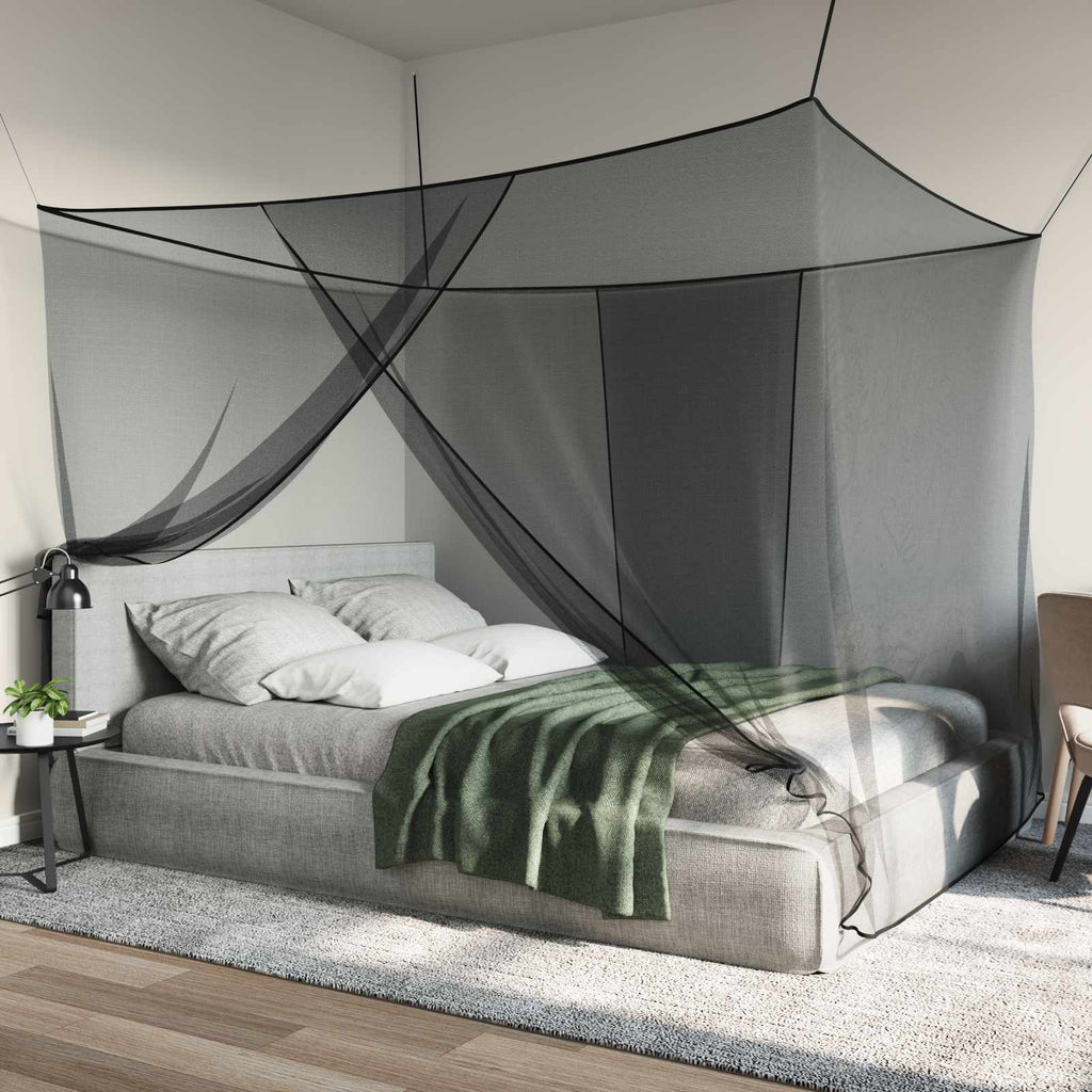 Moskito-Netz Für Bett 156 Maschen