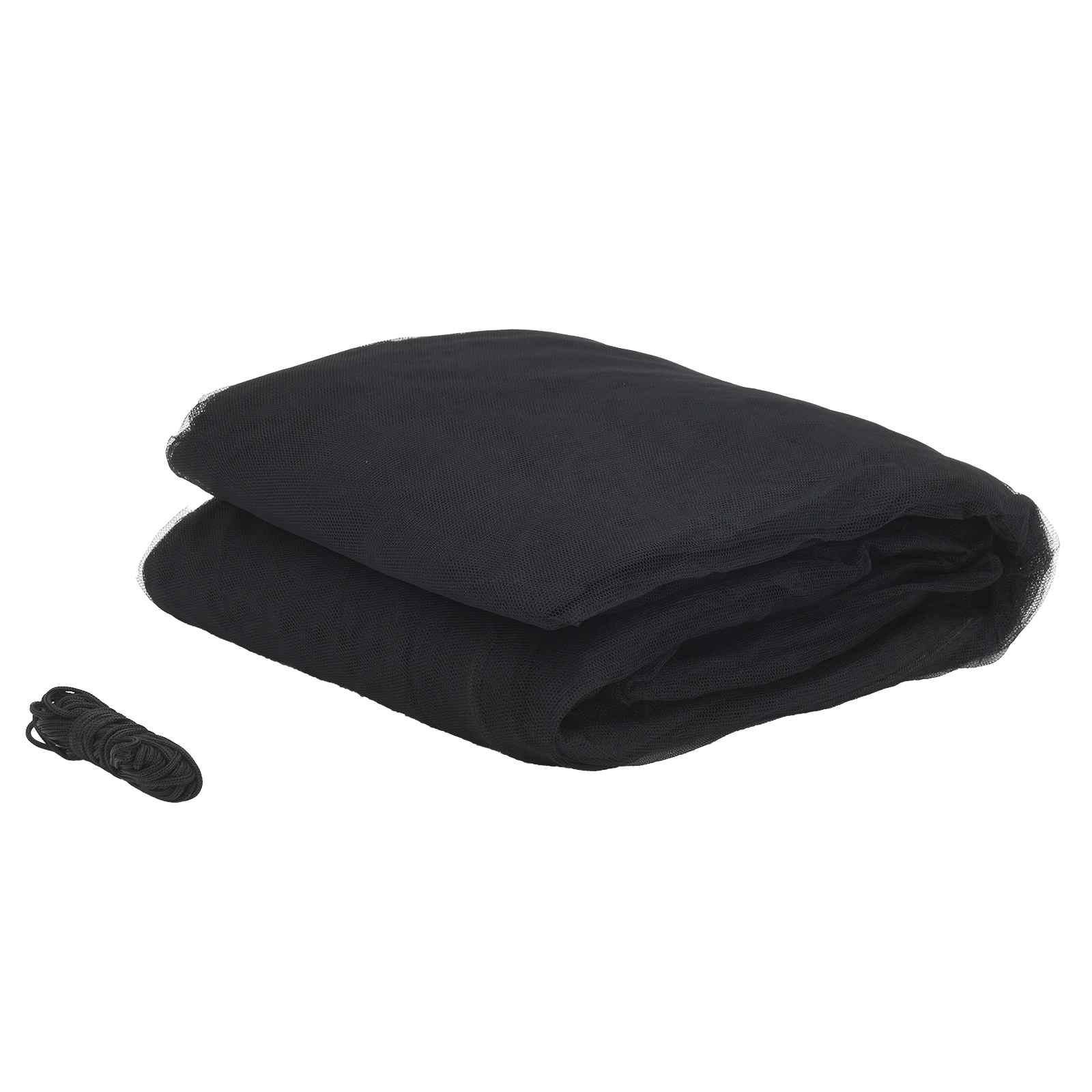 Moskito-Netz Für Bett 156 Maschen 3 Pcs Polyester
