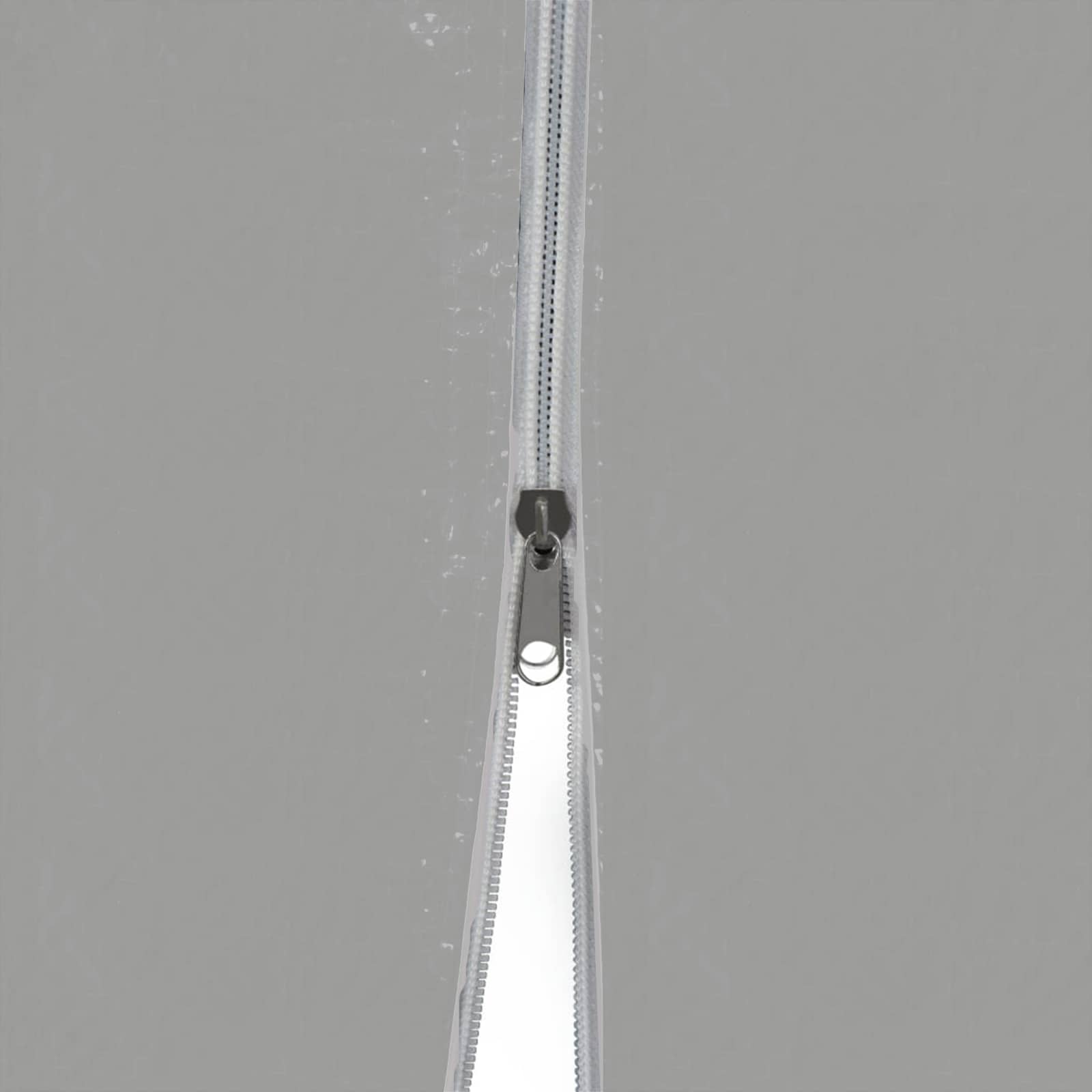 Party-Zelt 1200 X 300 X 255 Cm Pe Und Stahl
