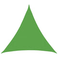 Sonnensegel Hdpe