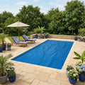 Sonnendeck Für Pools Extra Schwer 400 Μm
