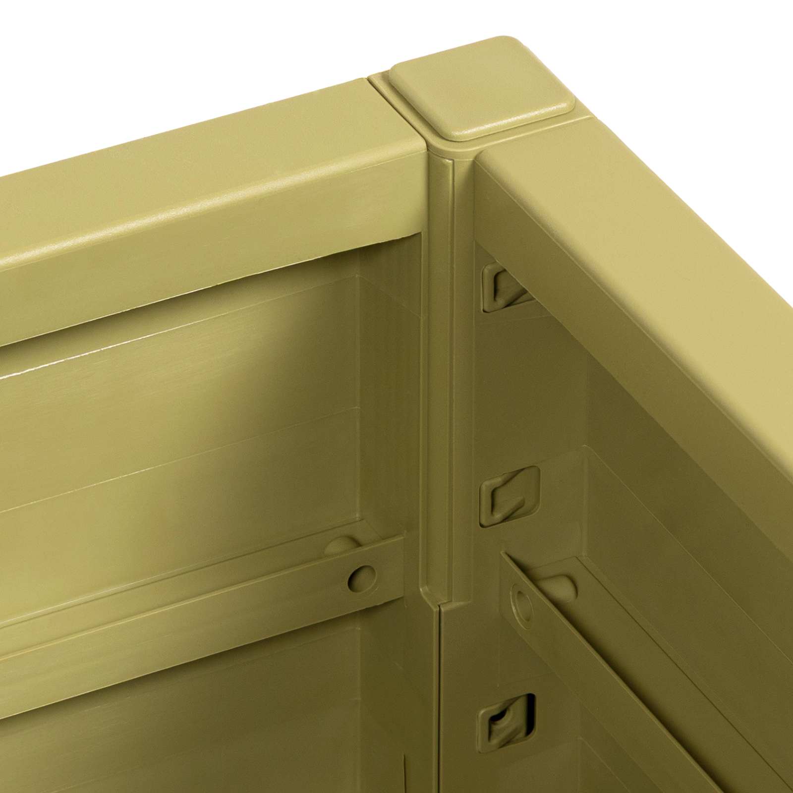 Gartenblumenbox Pp