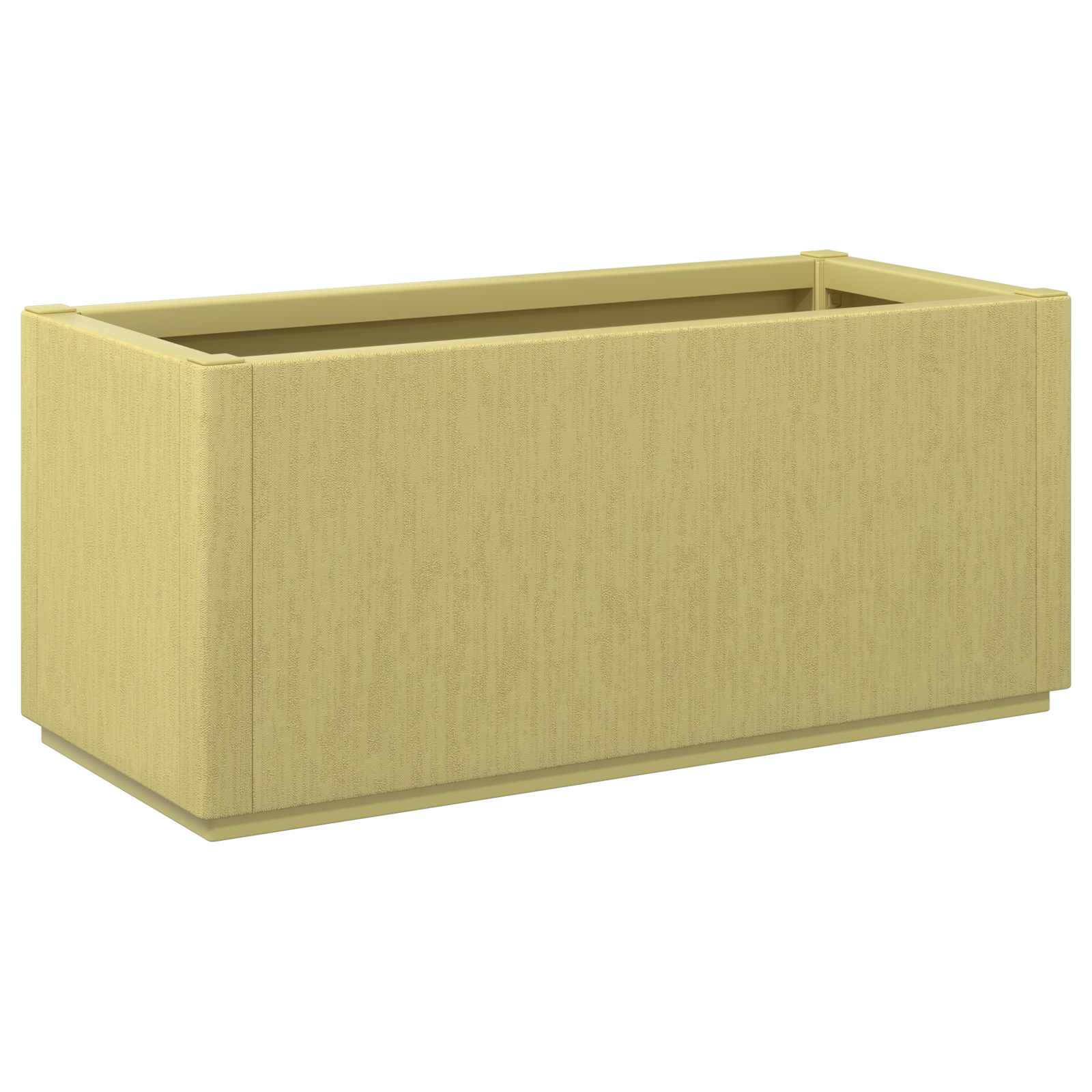 Gartenblumenbox Pp