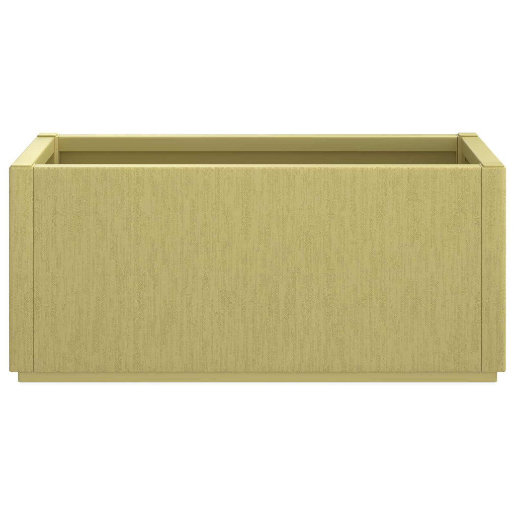 Gartenblumenbox Pp