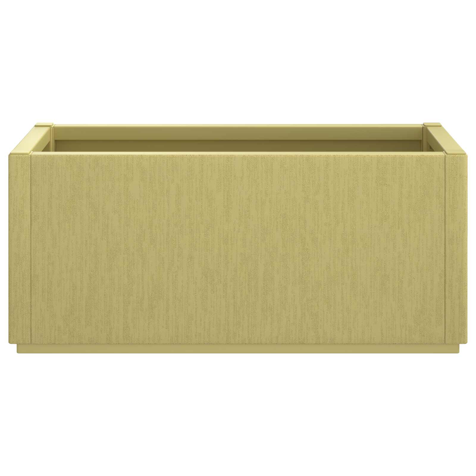 Gartenblumenbox Pp