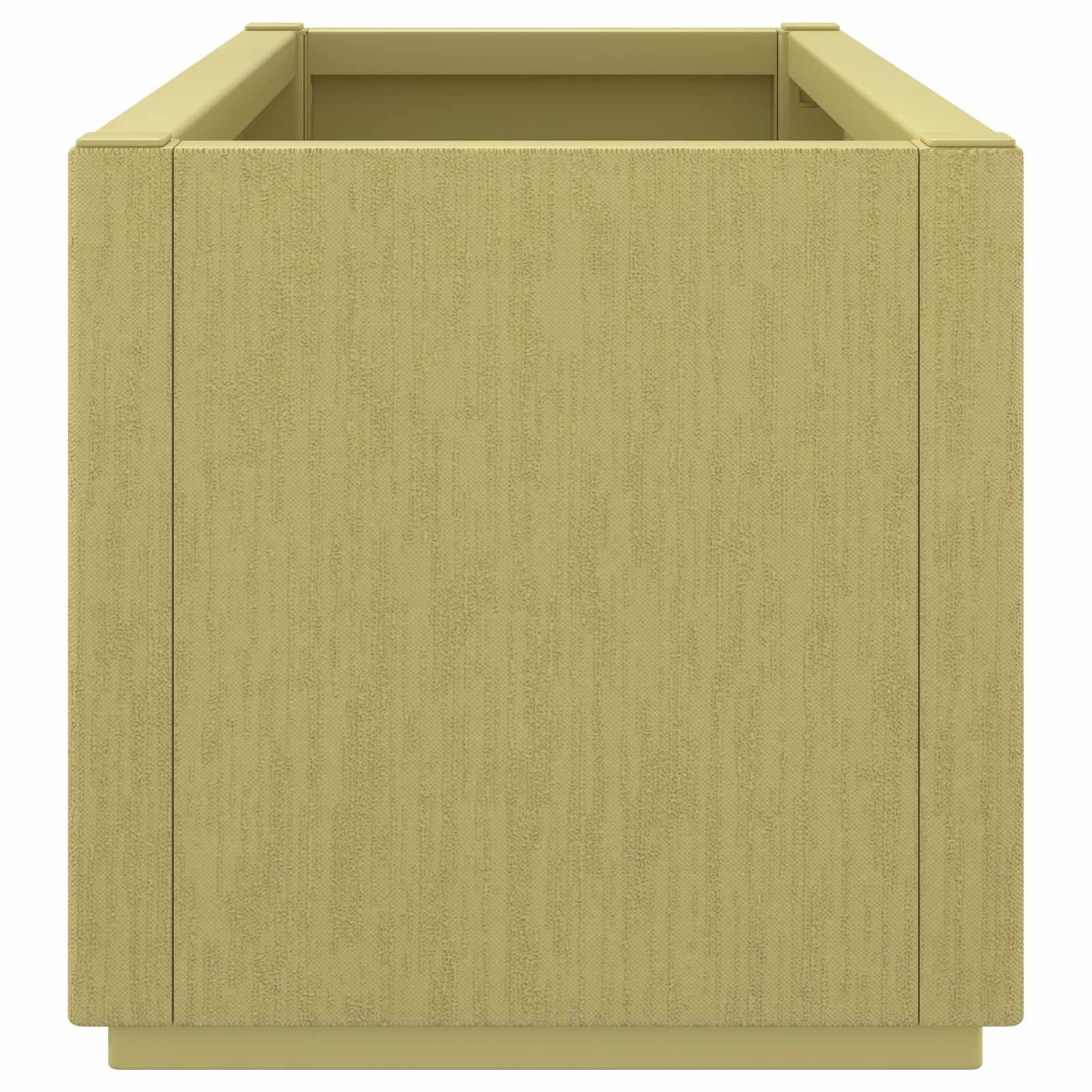 Gartenblumenbox Pp