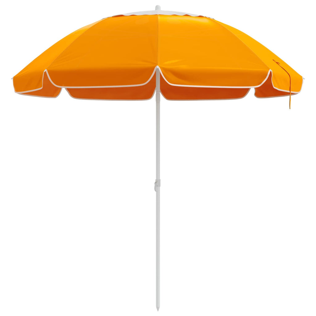 Garten-Sonnenschirm 170T Polyester