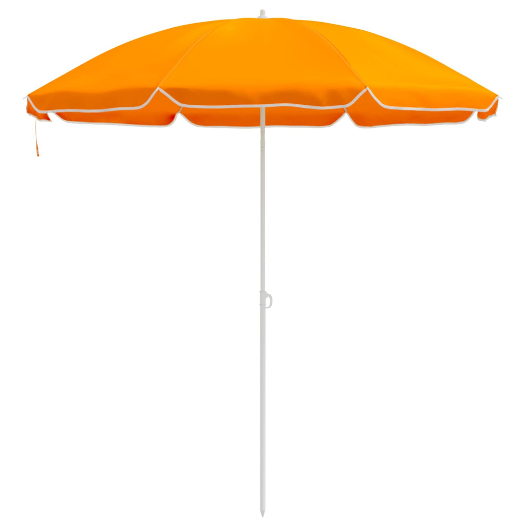 Garten-Sonnenschirm 160 Cm 170T Polyester