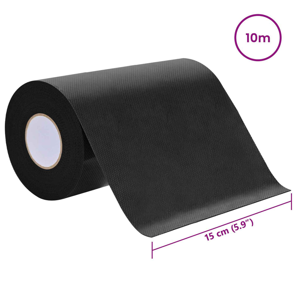 Selbstklebendes Kunstrasenband 10 X 0,15 Cm Vliesstoff